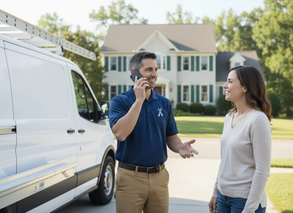Home Gutter Service Saint Jo, TX FAQs